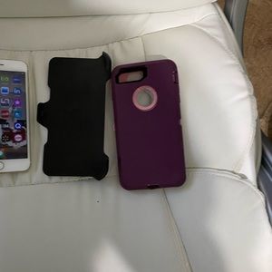 iPhone 7 Plus 128 GB - Gold